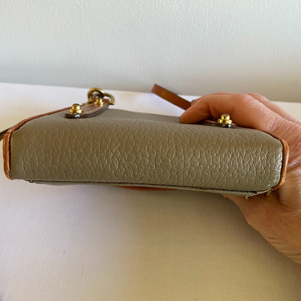 Dooney & Bourke Small Wallet On A String - image 4